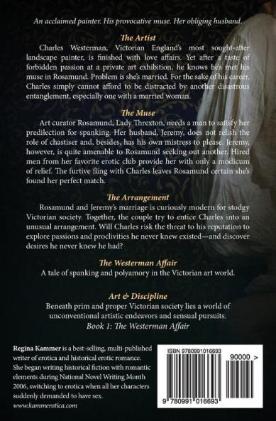 The Westerman Affair