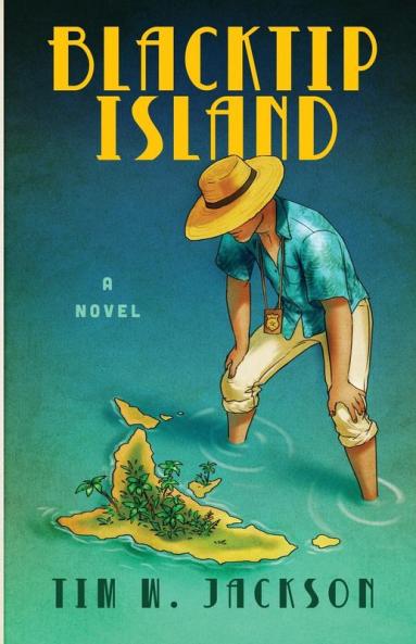 Blacktip Island
