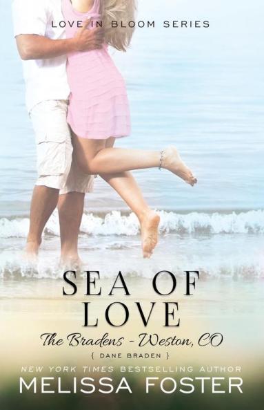 Sea of Love (Love in Bloom