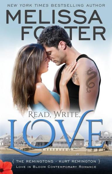 Read Write Love (Love in Bloom