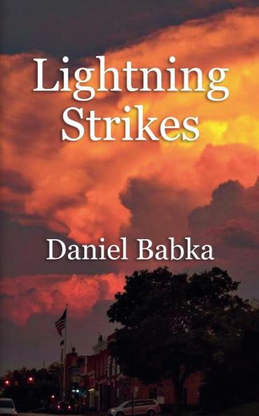 Lightning Strikes
