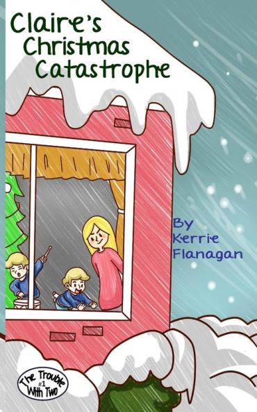 Claire's Christmas Catastrophe