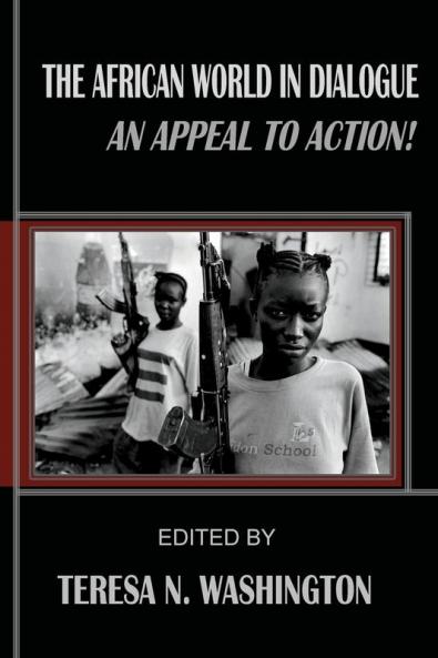 The African World in Dialogue