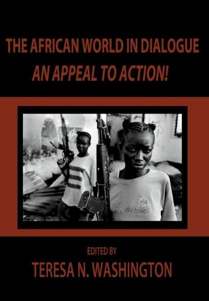 The African World in Dialogue