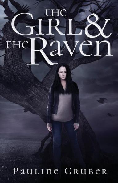The Girl and the Raven: Paranormal Romance: 1