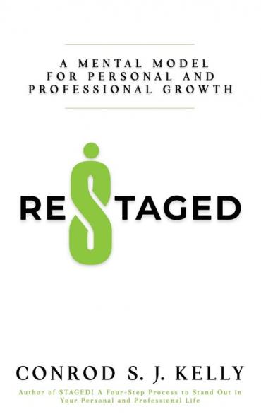 RESTAGED
