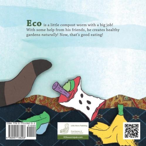 Eco in the Garden