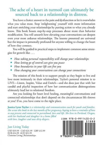 Between a Rock and a Scarred Place: Relationship Recovery for Hurting Hearts