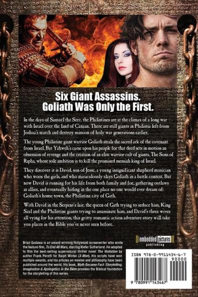 David Ascendant