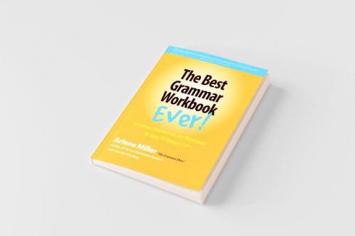 The Best Grammar Workbook Ever!