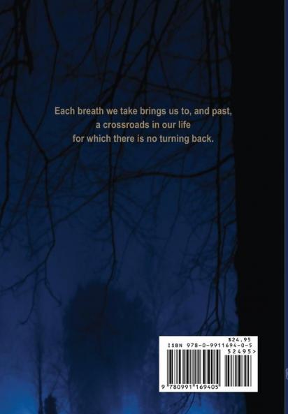 No Turning Back: Stories