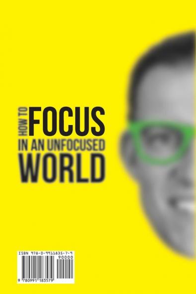 The Focus Project