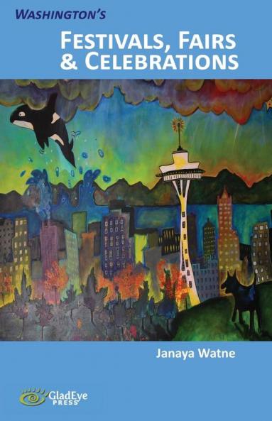 Washington's Festivals Fairs & Celebrations