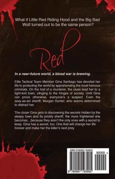 Red: Dead World