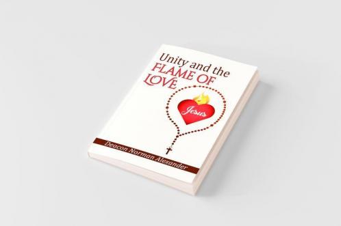 Unity and the Flame of Love