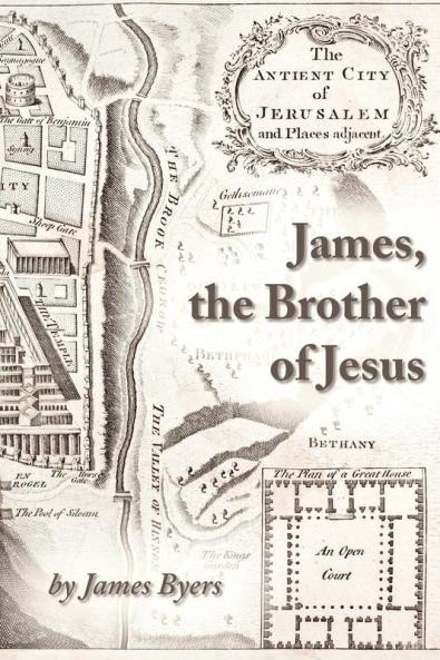 James the Brother of Jesus