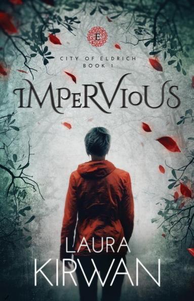 Impervious: 1 (City of Eldrich)