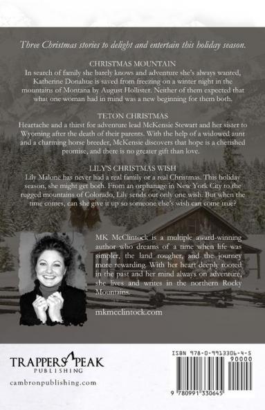A Home for Christmas