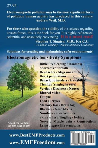 EMF Freedom