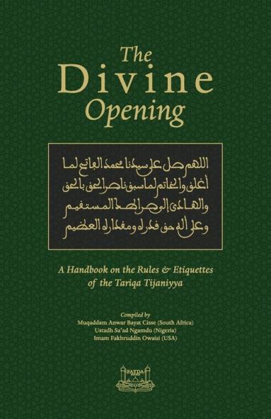 THE DIVINE OPENING