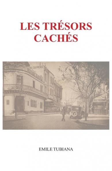 Les trésors cachés