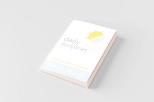 Daily Disciplines