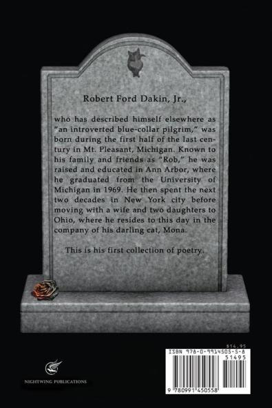 Preening For The Mortician