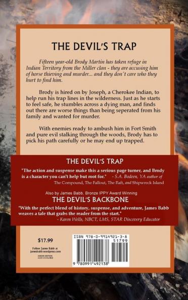 The Devil's Trap
