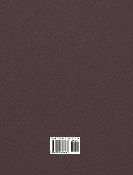 My Family History: Volume 7: The Spaights