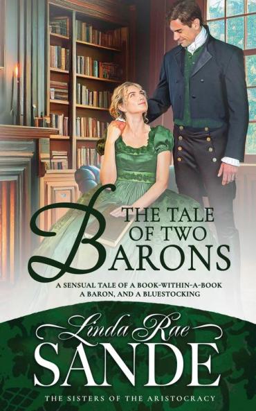 The Tale of Two Barons: 1 (Sisters of the Aristocracy)