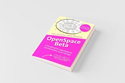 OpenSpace Beta
