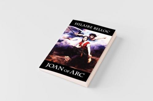 Joan of Arc