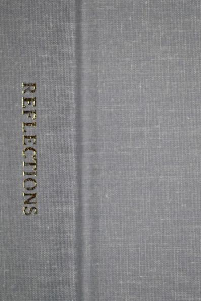 Reflections: The Way of Reason and the Labyrinth of nihilism