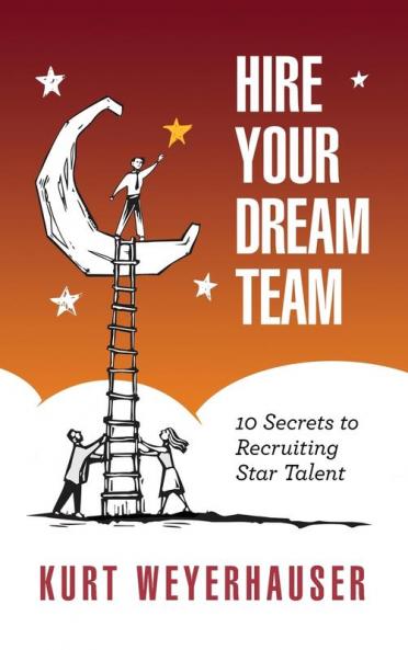 Hire Your Dream Team