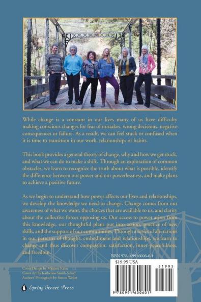 Access to Power: A Radical Approach for Changing Your Life