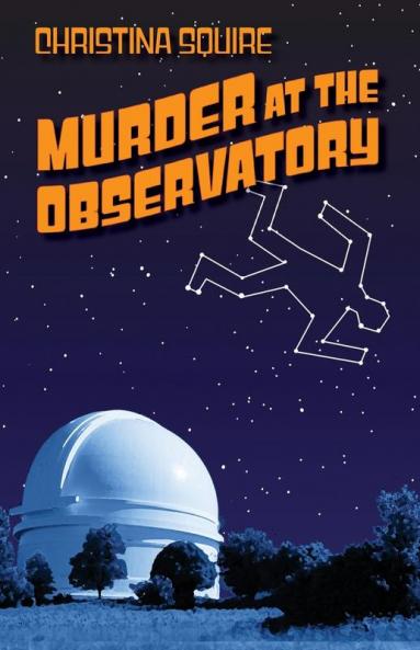 Murder at the Observatory