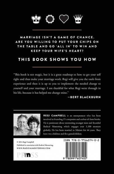 What Radical Husbands Do: 12 Steps to Win and Keep Your Wife's Heart