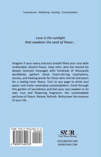Fresh Peace