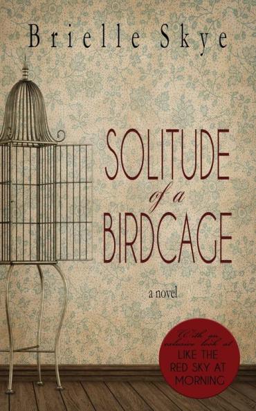 Solitude of a Birdcage: 1 (Forget Me Not)