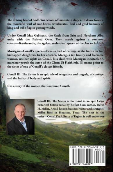 Conall III