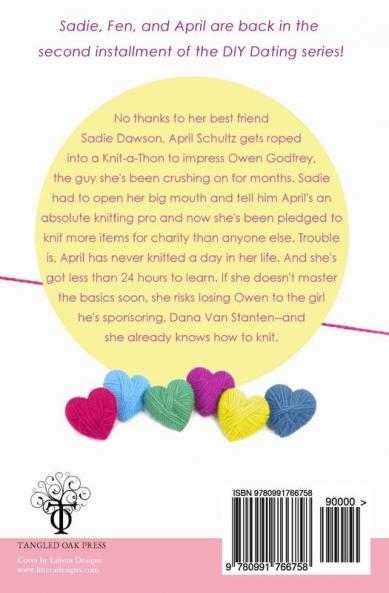 How to Knit a Tangled Mess