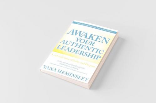 Awaken Your Authentic Leadership