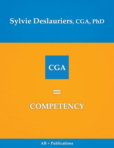 Cga = Competency