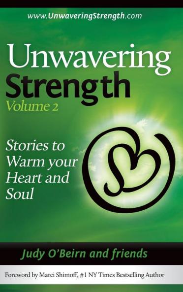 Unwavering Strength Volume 2