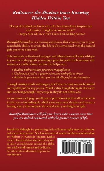 Beautiful Reminders