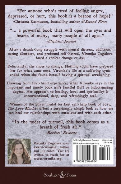 The Love Mindset