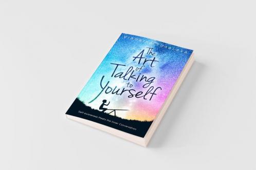 The Art of Talking to Yourself