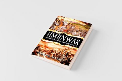 The Imjin War