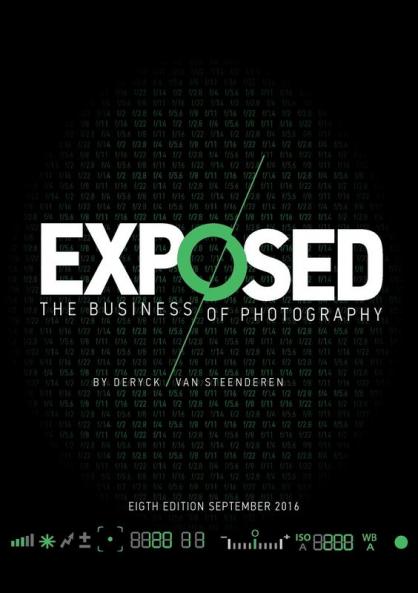 EXPOSED  - The Business of Photography