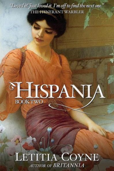 Hispania: Book Two: 2 (Roman)